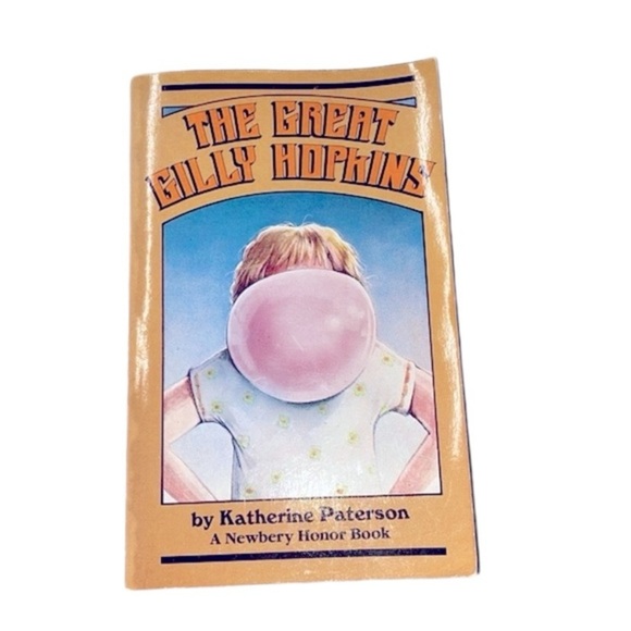 The Great Billy Hopkins vintage paperback book - Picture 1 of 8
